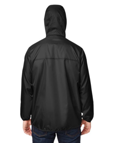 Adult Zone Protect Packable Anorak Jacket