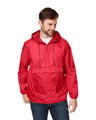 Adult Zone Protect Packable Anorak Jacket