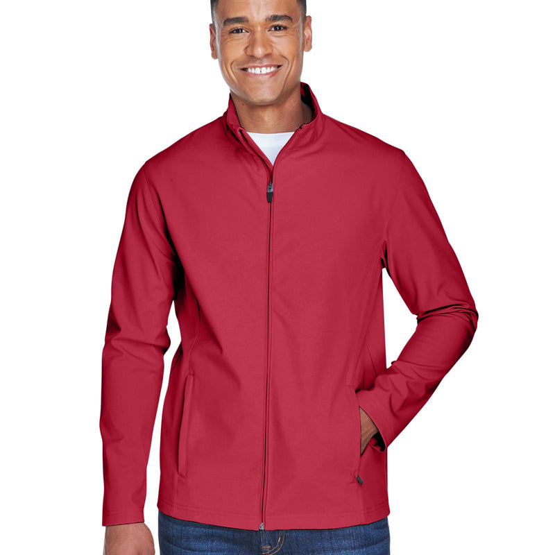 Men's Leader Soft Shell Jacket