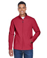 Men's Leader Soft Shell Jacket