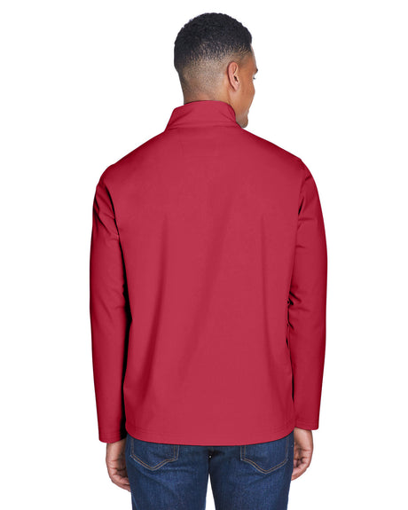 Men's Leader Soft Shell Jacket