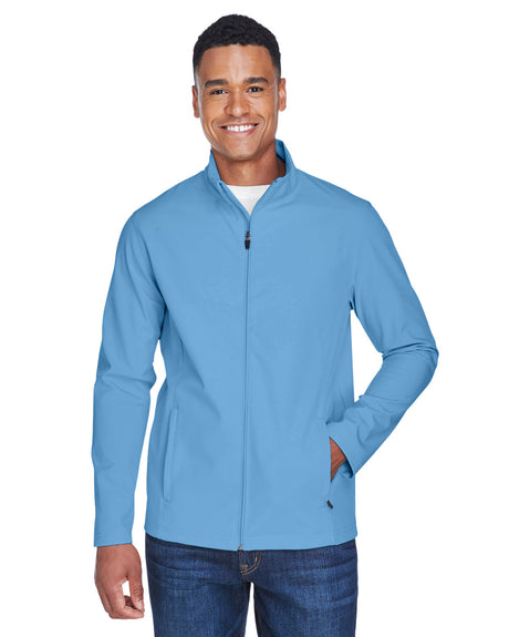 Men's Leader Soft Shell Jacket