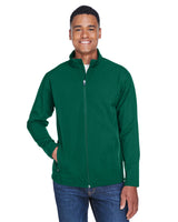 Men's Leader Soft Shell Jacket