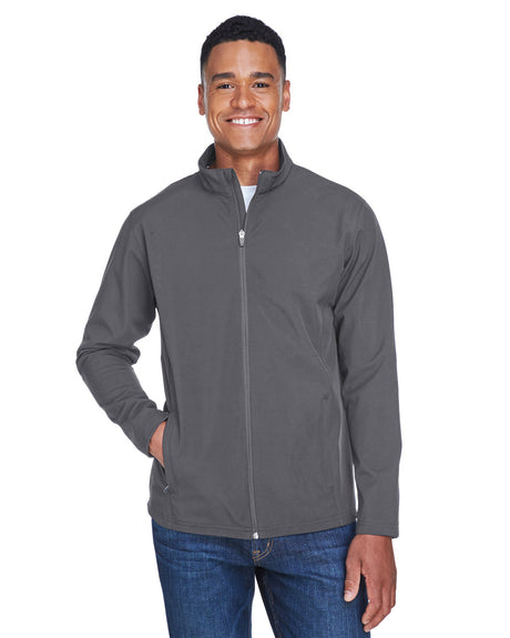 Men's Leader Soft Shell Jacket