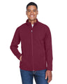 Men's Leader Soft Shell Jacket