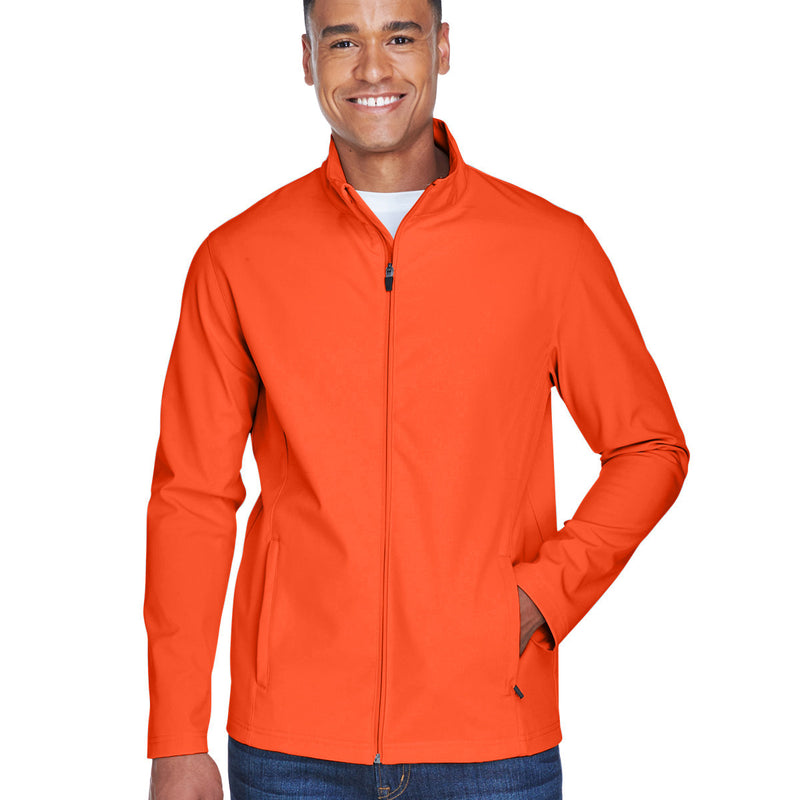 Men's Leader Soft Shell Jacket