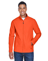 Men's Leader Soft Shell Jacket