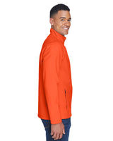 Men's Leader Soft Shell Jacket