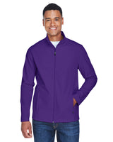 Men's Leader Soft Shell Jacket