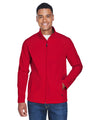 Men's Leader Soft Shell Jacket