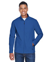 Men's Leader Soft Shell Jacket