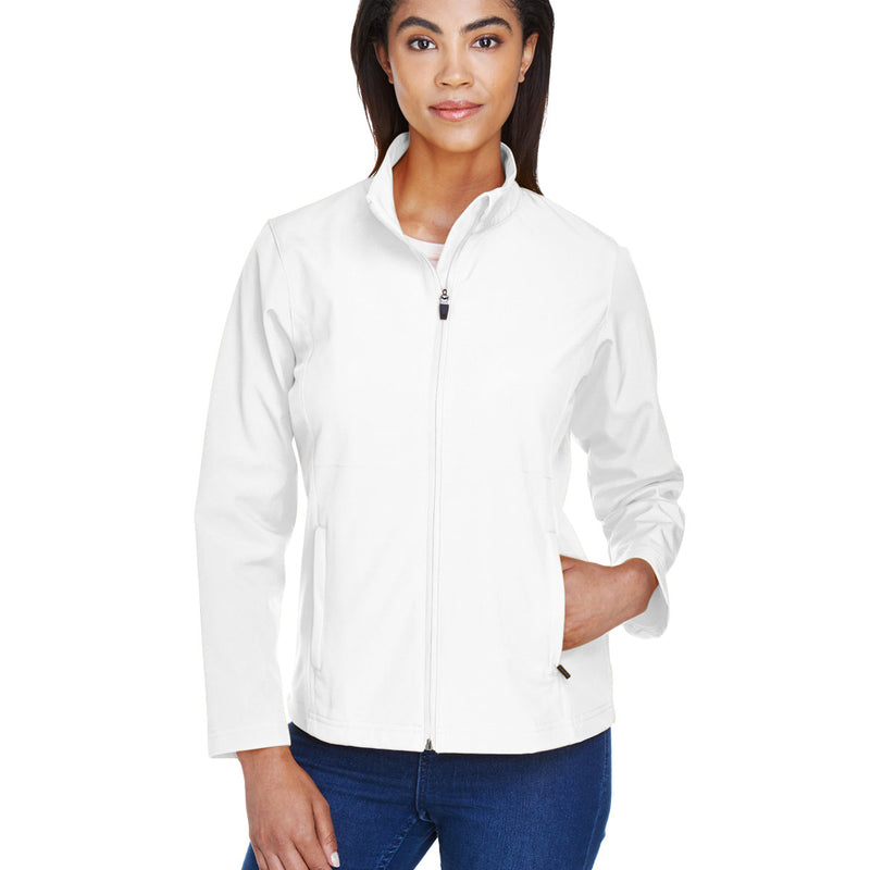 Ladies' Leader Soft Shell Jacket