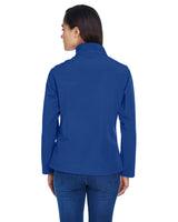 Ladies' Leader Soft Shell Jacket