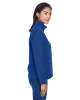 Ladies' Leader Soft Shell Jacket