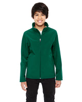 Youth Leader Soft Shell Jacket