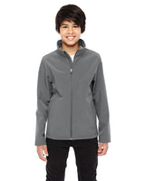 Youth Leader Soft Shell Jacket