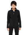 Youth Leader Soft Shell Jacket