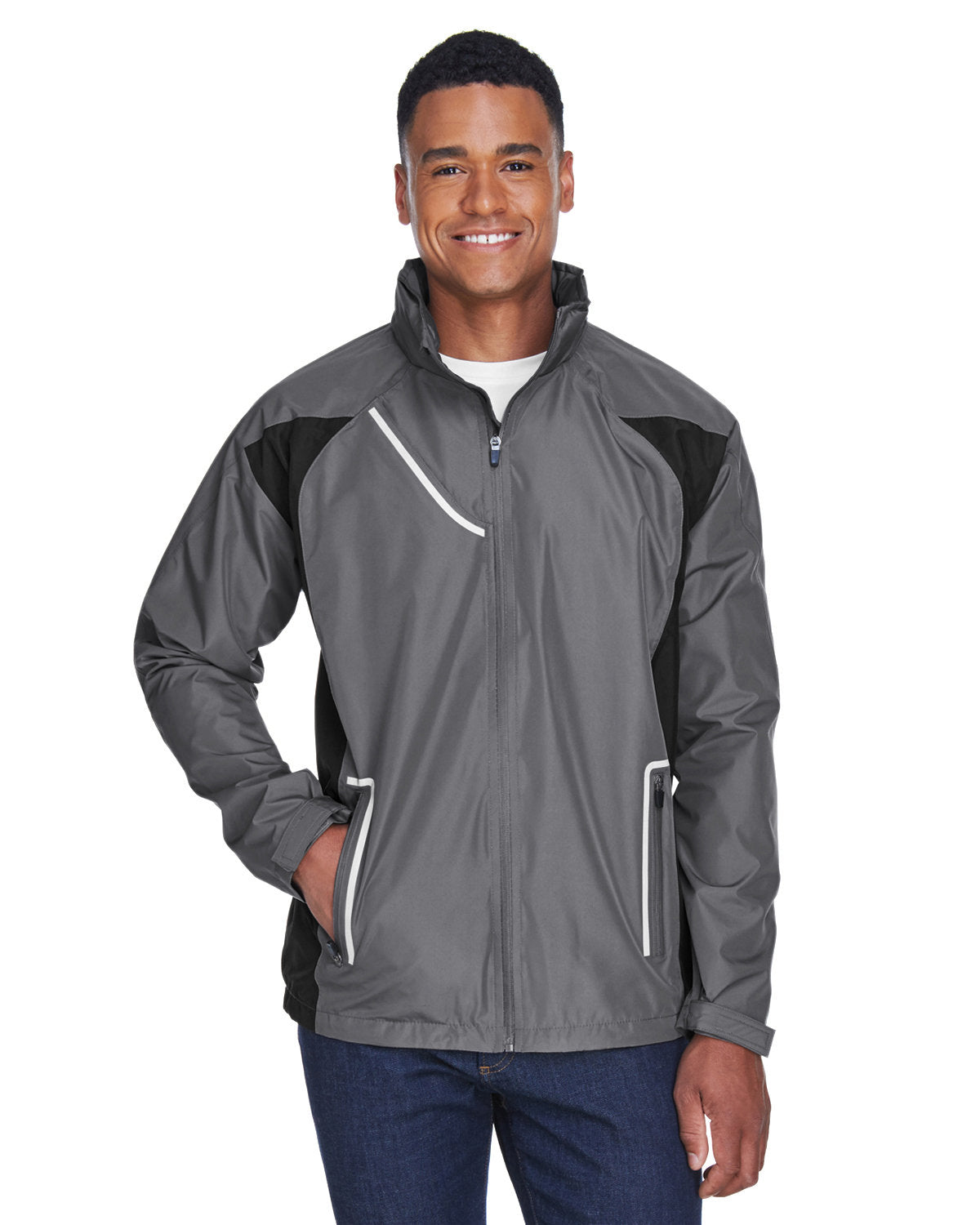 Men's Dominator Waterproof Jacket