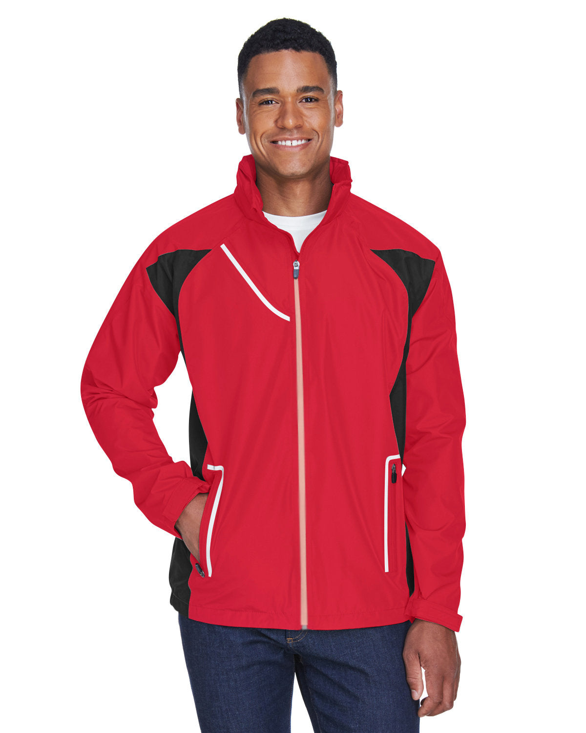 Men's Dominator Waterproof Jacket