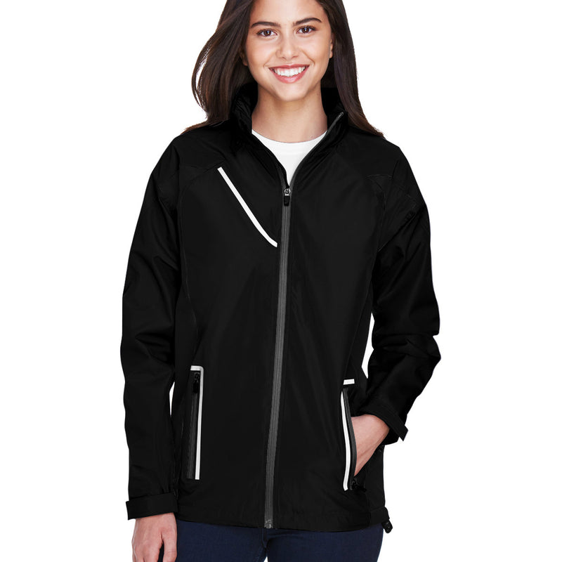 Ladies' Dominator Waterproof Jacket