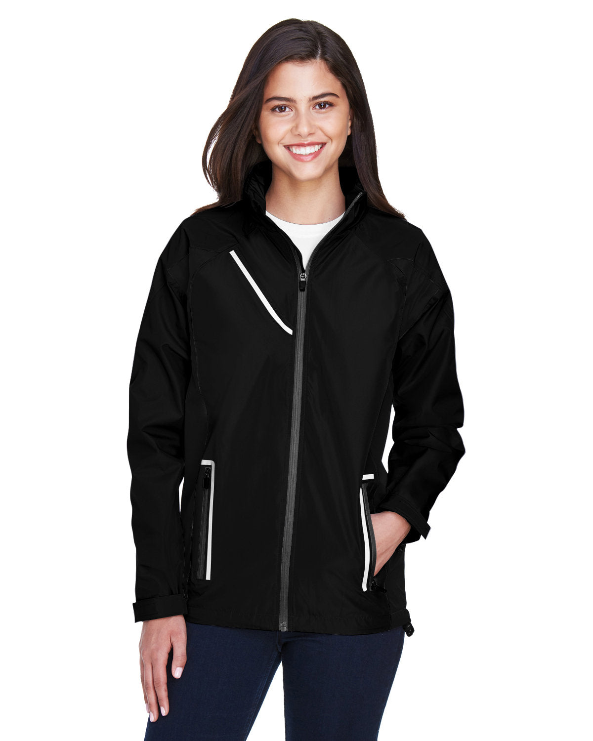 Ladies' Dominator Waterproof Jacket