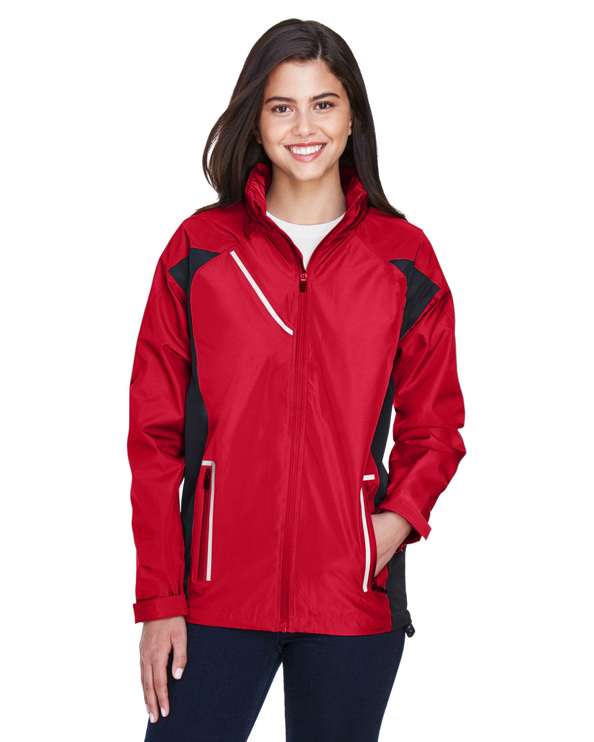 Ladies' Dominator Waterproof Jacket