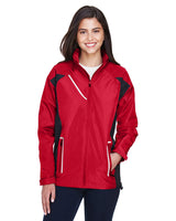 Ladies' Dominator Waterproof Jacket