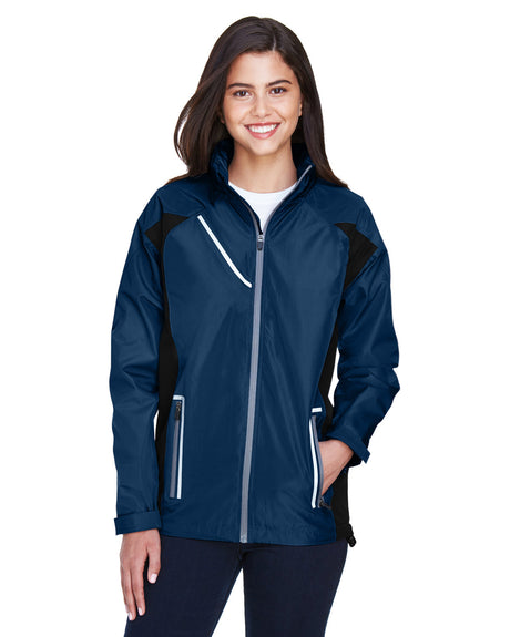 Ladies' Dominator Waterproof Jacket