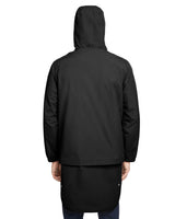 Zone HydroSport Storm Flap Jacket