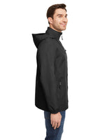 Zone HydroSport Storm Flap Jacket