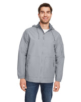 Zone HydroSport Storm Flap Jacket