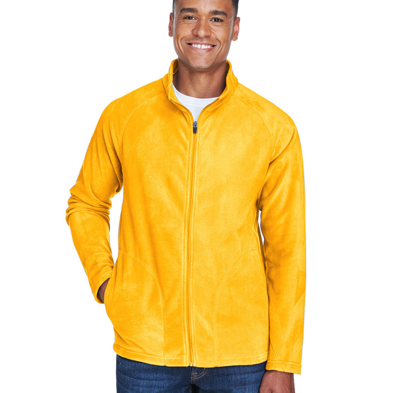 Men's Campus Microfleece Jacket