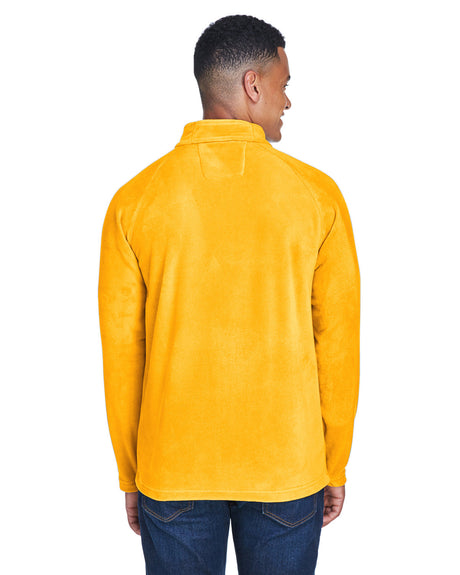 Men's Campus Microfleece Jacket