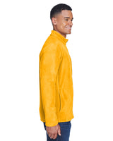 Men's Campus Microfleece Jacket