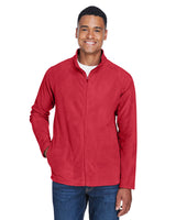 Men's Campus Microfleece Jacket