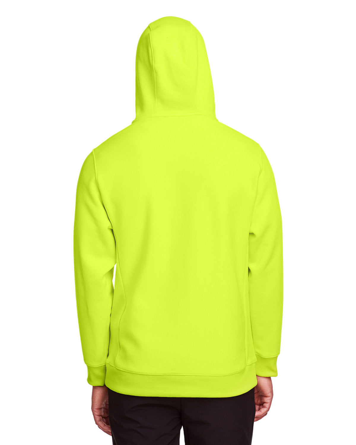 Men's Zone HydroSport Heavyweight Full-Zip Hooded Sweatshirt