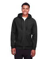 Men's Zone HydroSport Heavyweight Full-Zip Hooded Sweatshirt