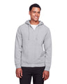 Men's Zone HydroSport Heavyweight Full-Zip Hooded Sweatshirt