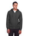 Men's Zone HydroSport Heavyweight Full-Zip Hooded Sweatshirt