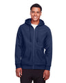 Men's Zone HydroSport Heavyweight Full-Zip Hooded Sweatshirt