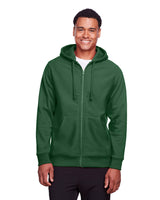 Men's Zone HydroSport Heavyweight Full-Zip Hooded Sweatshirt