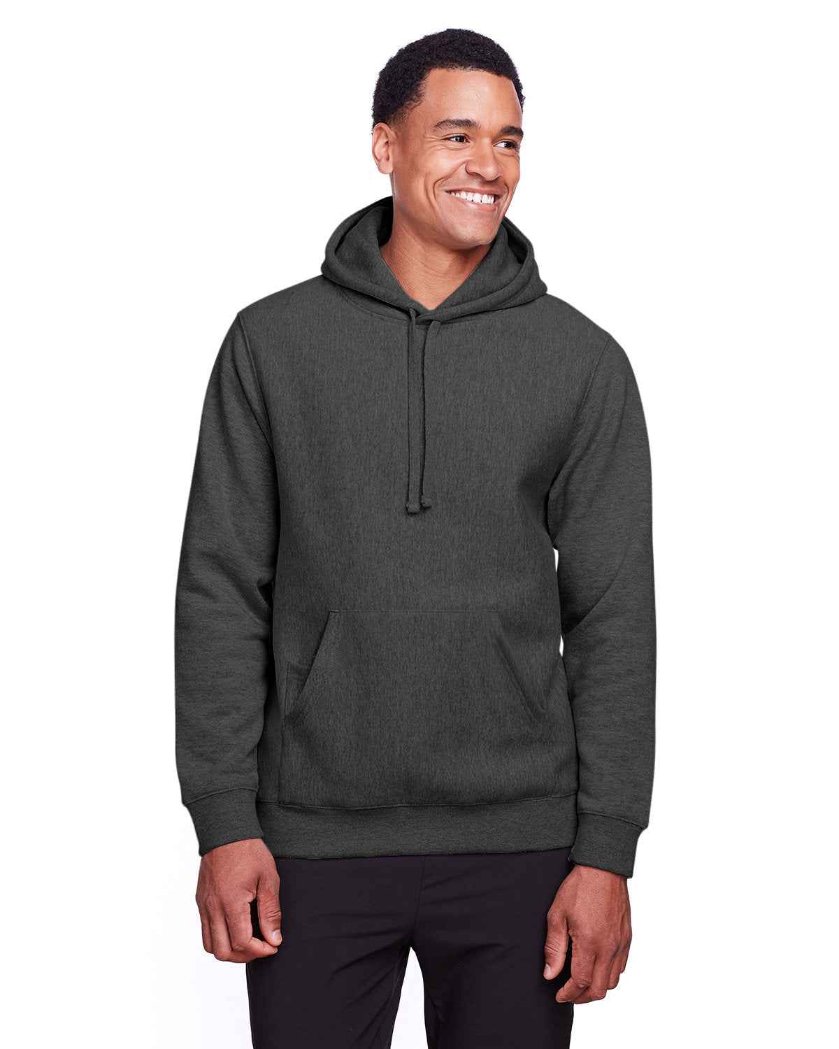 Adult Zone HydroSport Heavyweight Pullover Hooded Sweatshirt