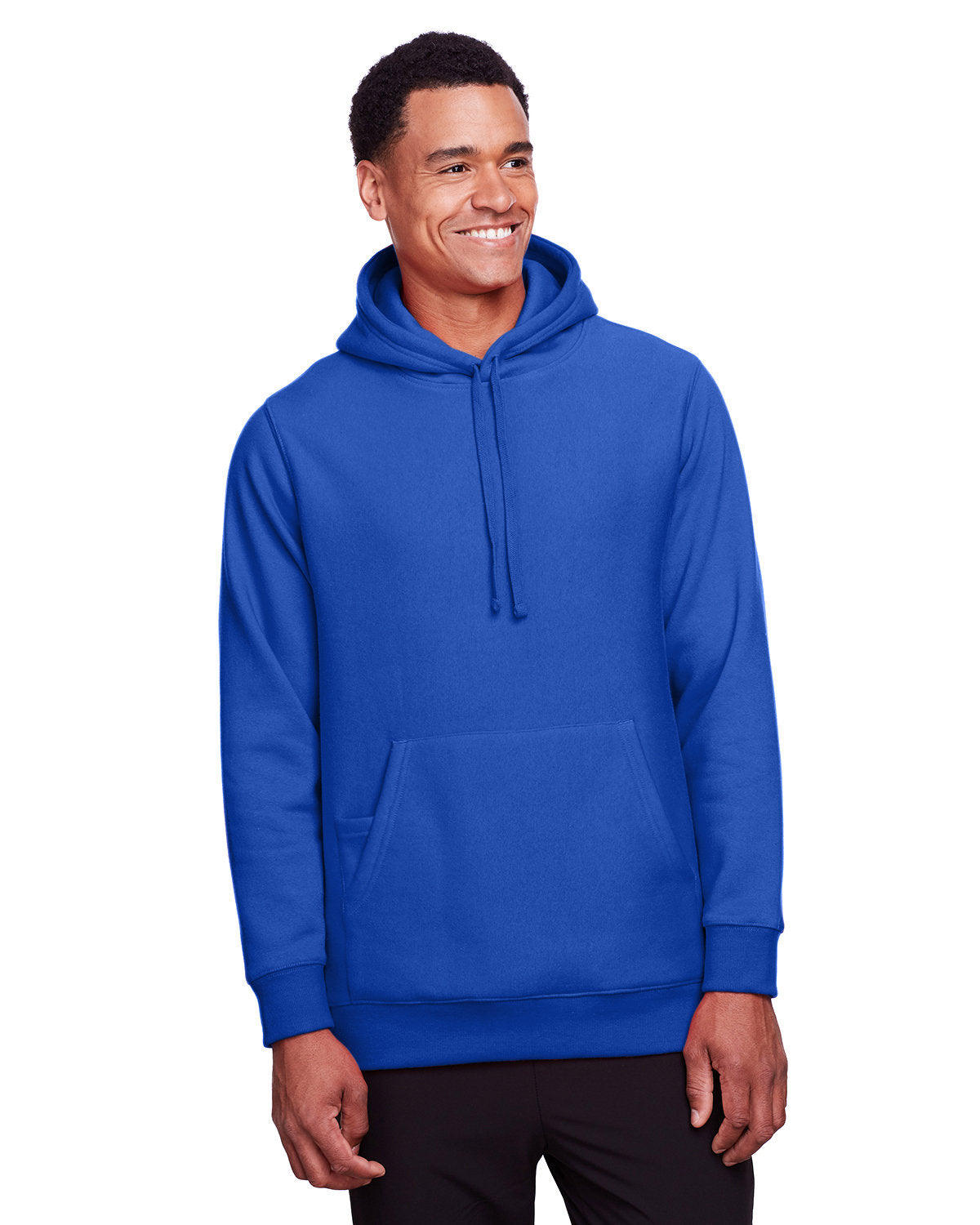 Adult Zone HydroSport Heavyweight Pullover Hooded Sweatshirt