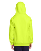 Youth Zone HydroSport Heavyweight Pullover Hooded Sweatshirt