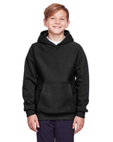 Youth Zone HydroSport Heavyweight Pullover Hooded Sweatshirt