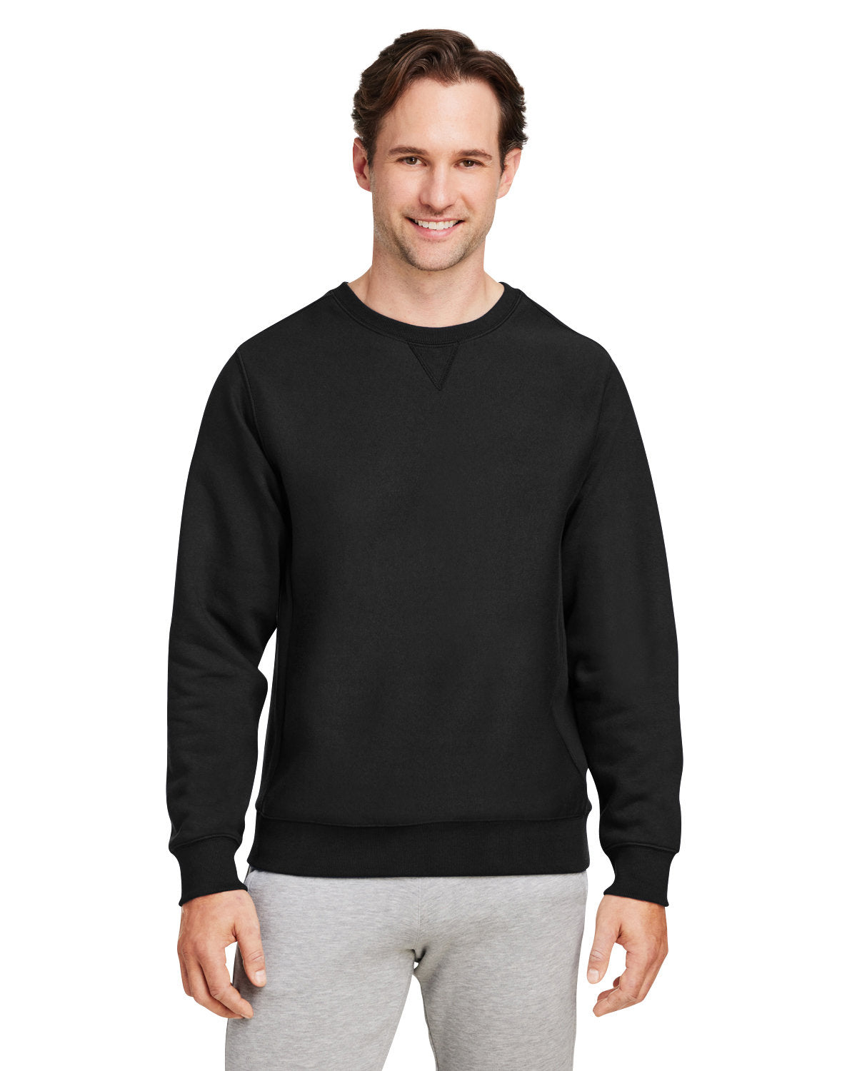 Unisex Zone HydroSport Heavyweight Sweatshirt