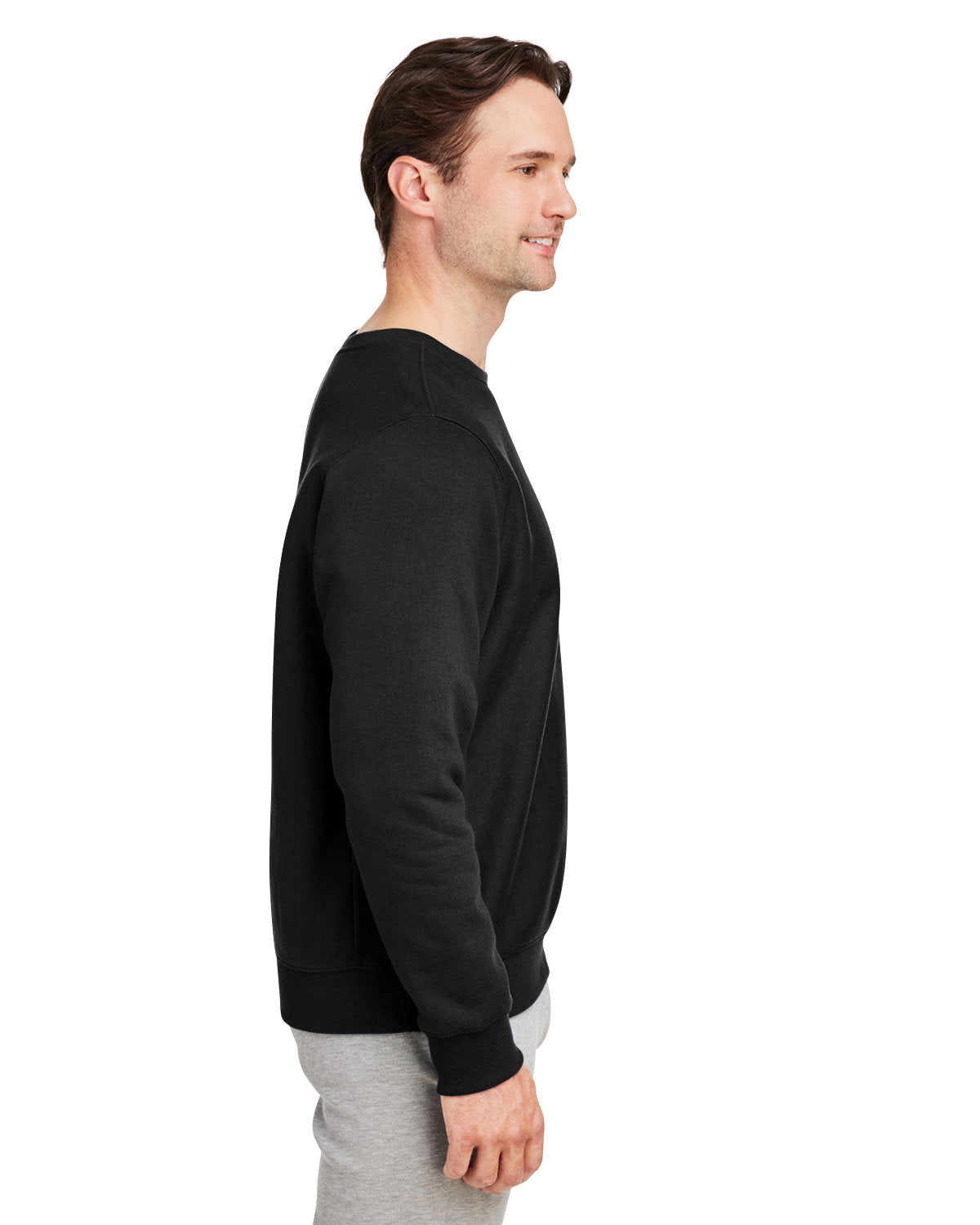 Unisex Zone HydroSport Heavyweight Sweatshirt