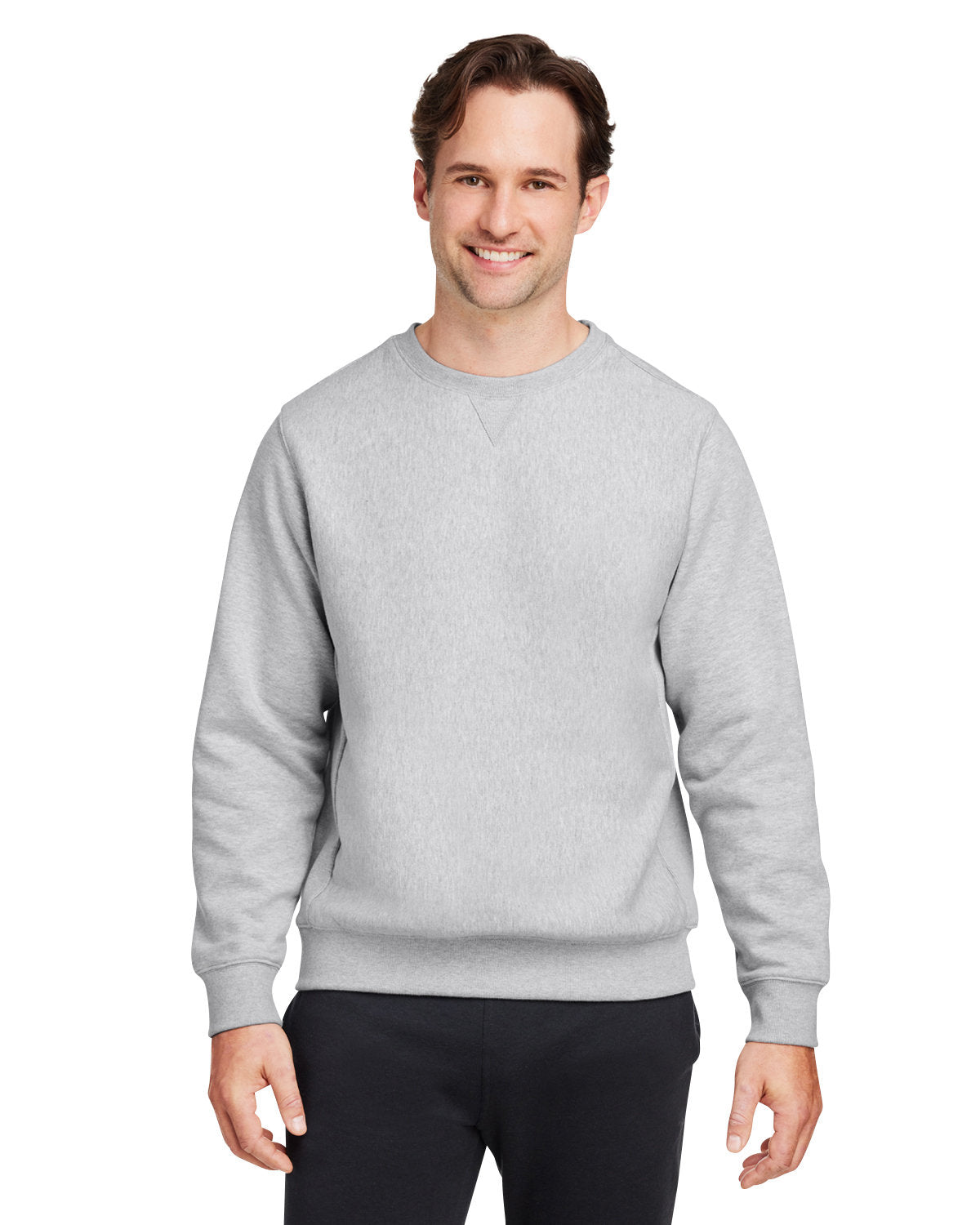 Unisex Zone HydroSport Heavyweight Sweatshirt