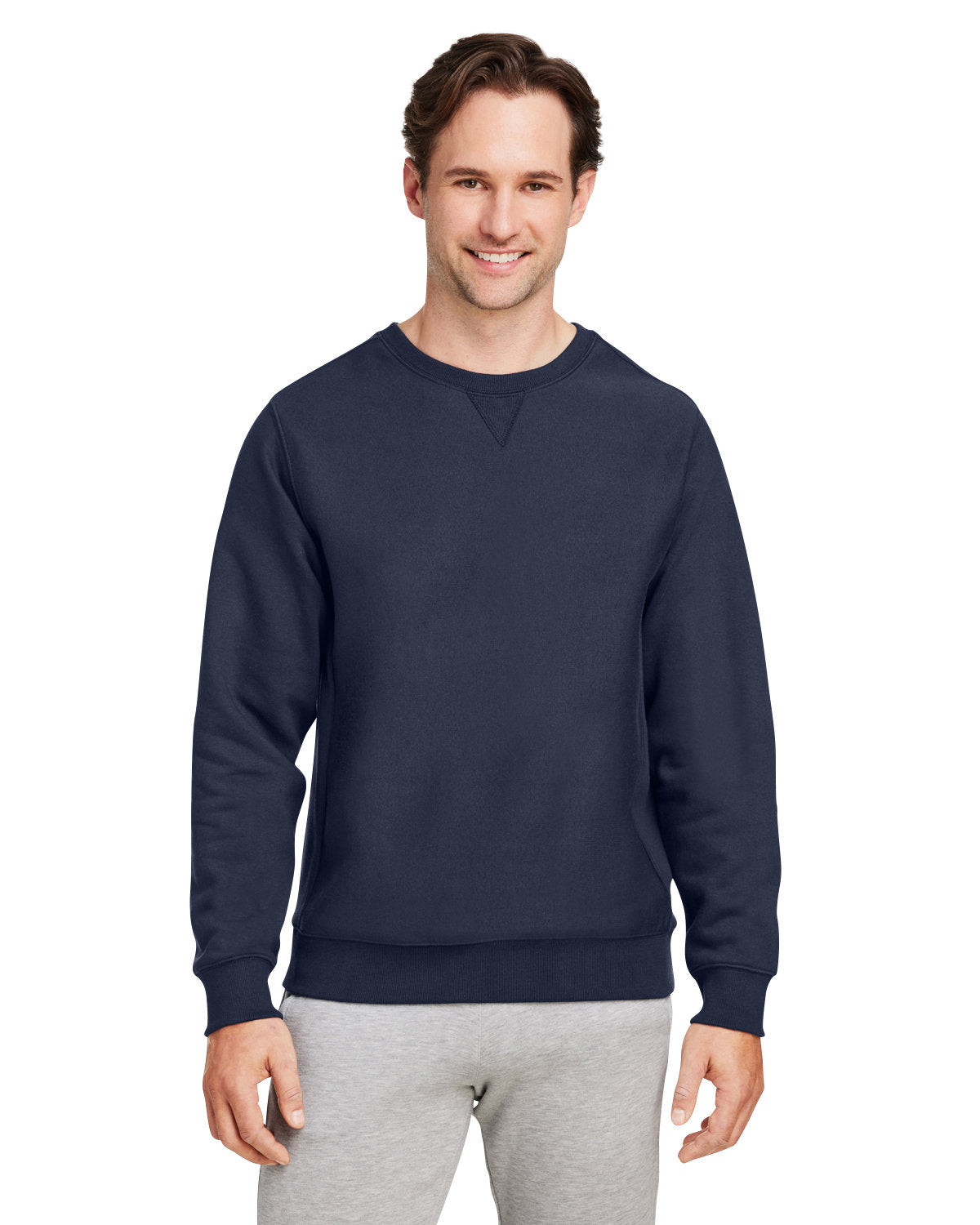 Unisex Zone HydroSport Heavyweight Sweatshirt