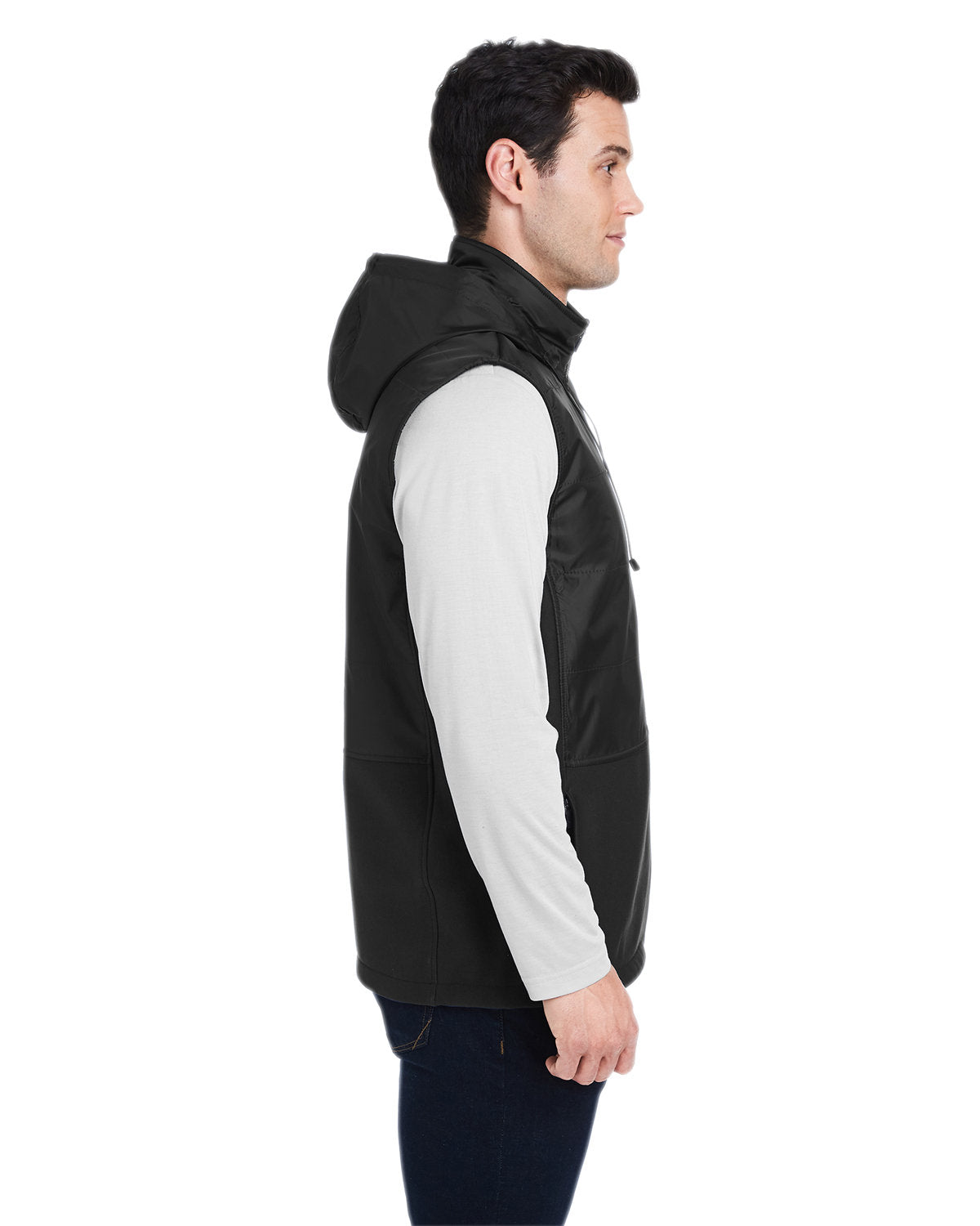 Unsiex Zone HydroSport Hybrid Vest